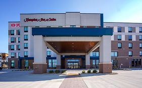 Hampton Inn & Suites Aurora South, Co